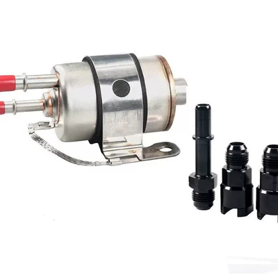 Cross-Border 40Psi Fuel Filter Soyutma sisteminin digər hissələri