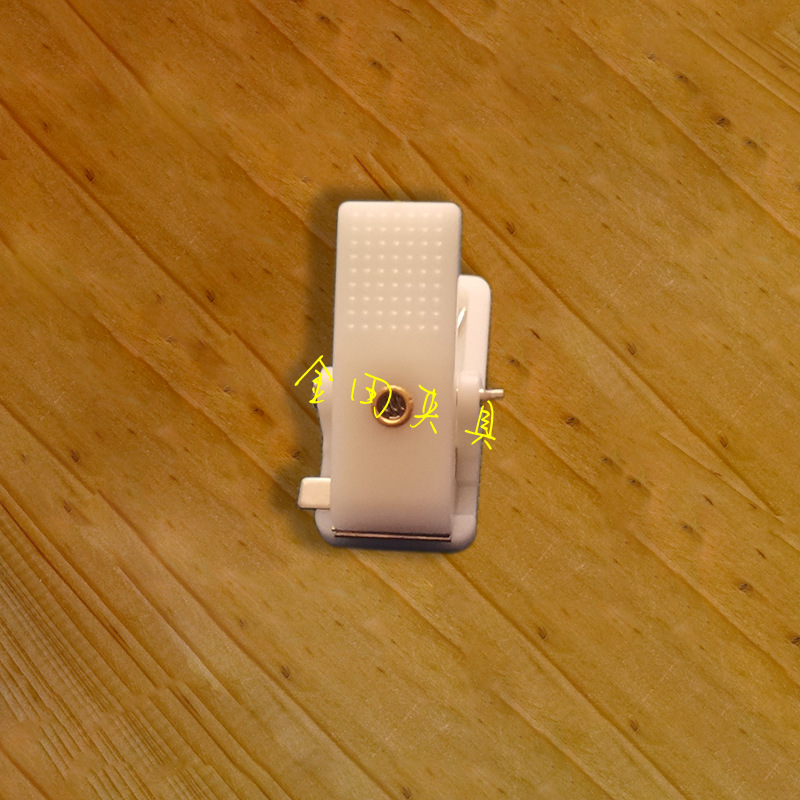 锂电池软包电芯夹具 聚合物锂电池夹具,新威蓝电内阻测试仪夹具