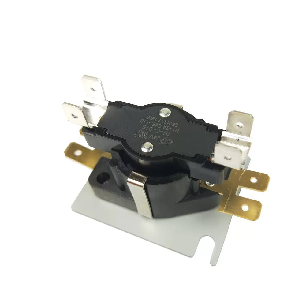 家用电器延时器 Q101-Q104