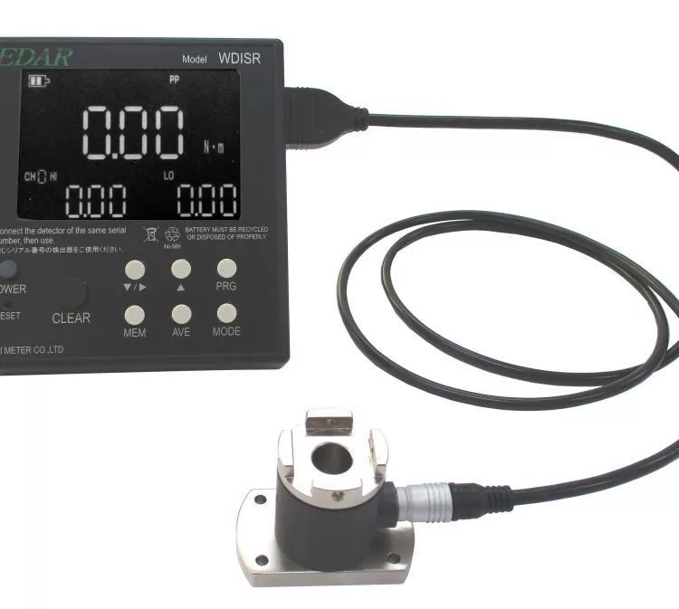 Тестер крутящего момента WDISR-IPS