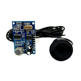 AJ-SR04M�����������y��ģ�K��ˮ�ͳ���܇λ̽�y��ͣ܇�����z