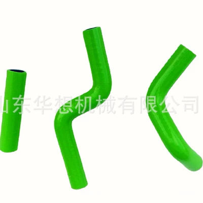 Factory Direct Sales of automobile water pipe
