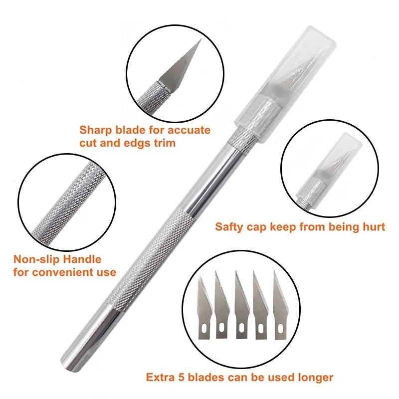 Cool Nice Car Film Application Tools Cross-Border Set 13Pcs Vinyl Film Application Tools Car Window Film Set