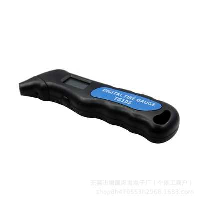 Digital Display Tire, Air pressure gauge/tire pressure gauge