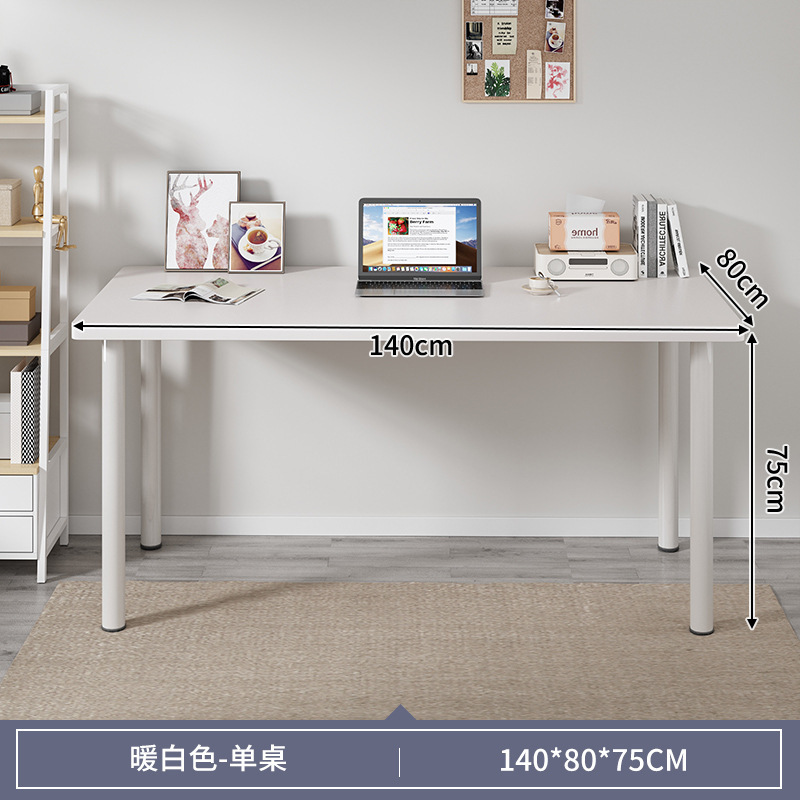 Escritorio de dormitorio de niñas escritorio de computadora de escritorio de maquillaje escritorio de escritorio