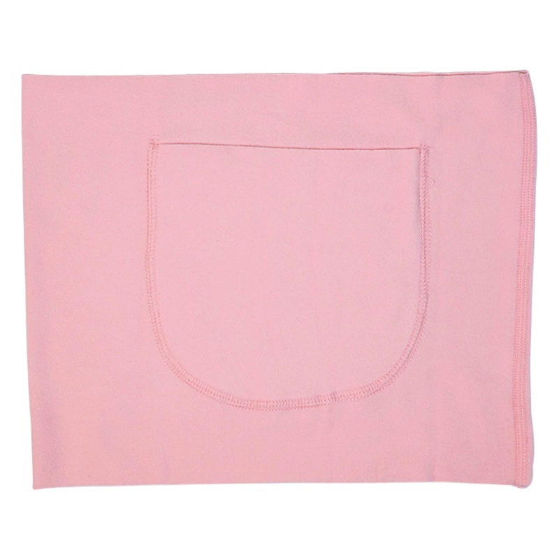 Теплый пояс для поддержки талии с двумя карманами, защита талии и живота, согревающий пояс и живот, защита от холода после родов, согревающий пластырь, оптом.