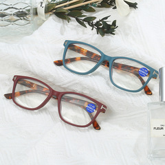 Stylish New Anti-blue light Reading Glasses, European and American Cross-border High-definition Reading Glasses, Wholesale from Manufacturers