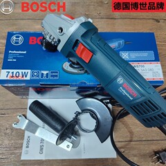 博世サンダgws 660 gws 700グラインダー手持ち研磨機金属手砥石切断研磨機
