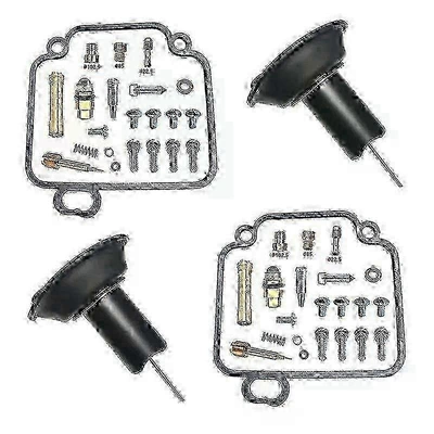 Motorcycle engine and accessories: Kit Suitable for Yamaha - 095-tmax-500-xp500-xp500r-5gj-2001-2003