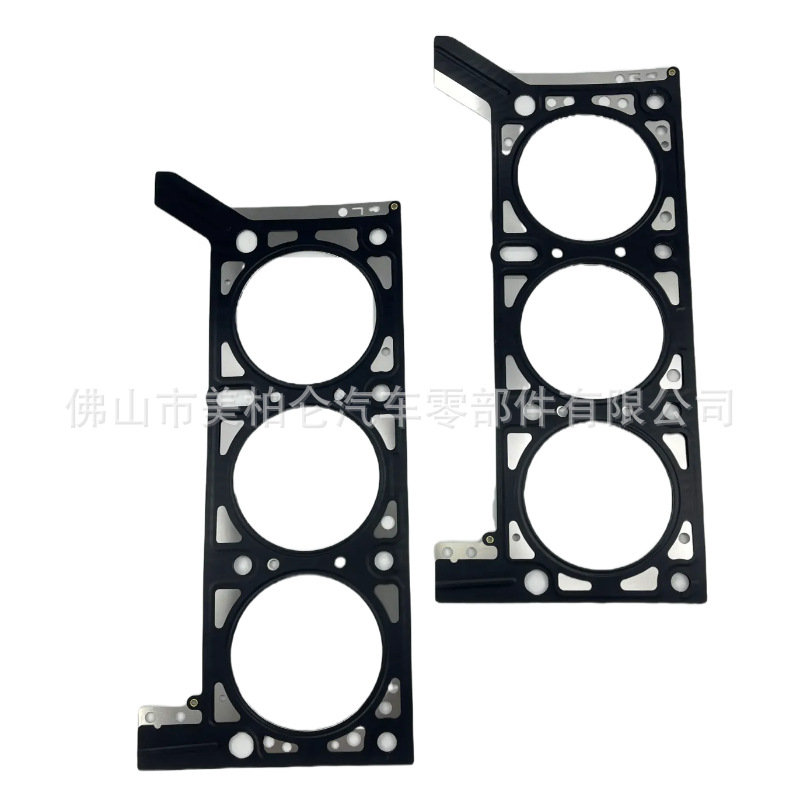 68003427Ac Is Suitable for 07-11 Jeep Wrangler 3.8L Upper Repair Kit, Engine Gasket Overhaul Kit