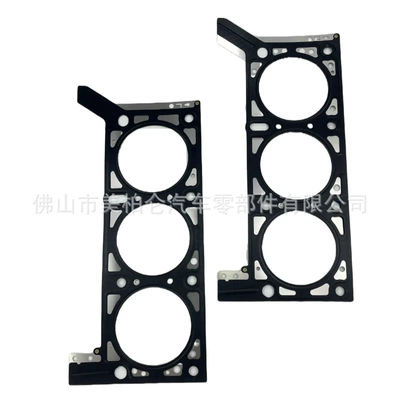 Cylinder and parts 07-11 Jeep Wrangler 3.8L