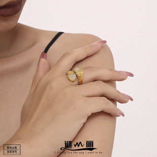 �i��ins���P��߼y�p�����ֹ��Ƕ��ɫ�ʯ��ָPVD�僿��{�����