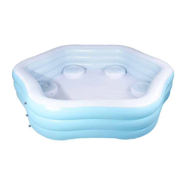 Hexagonal pool-(4)