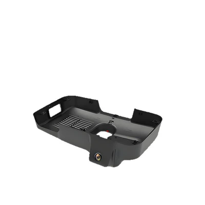 Vision, 20-14 Hidden Type, Driving recorder