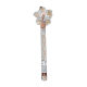 Capigbala Windmill Bubble Stick Large Children Handheld Bubble Machine Bubble Blow Toy Cute Creative Boy Female