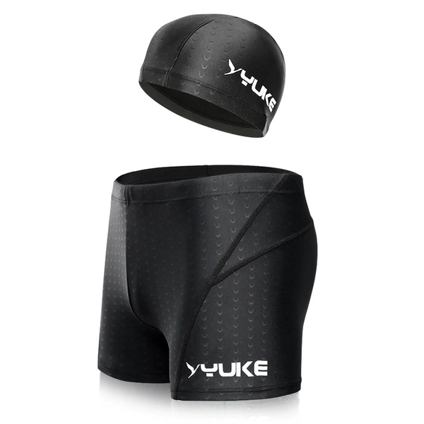 B30 swimming trunks+hat