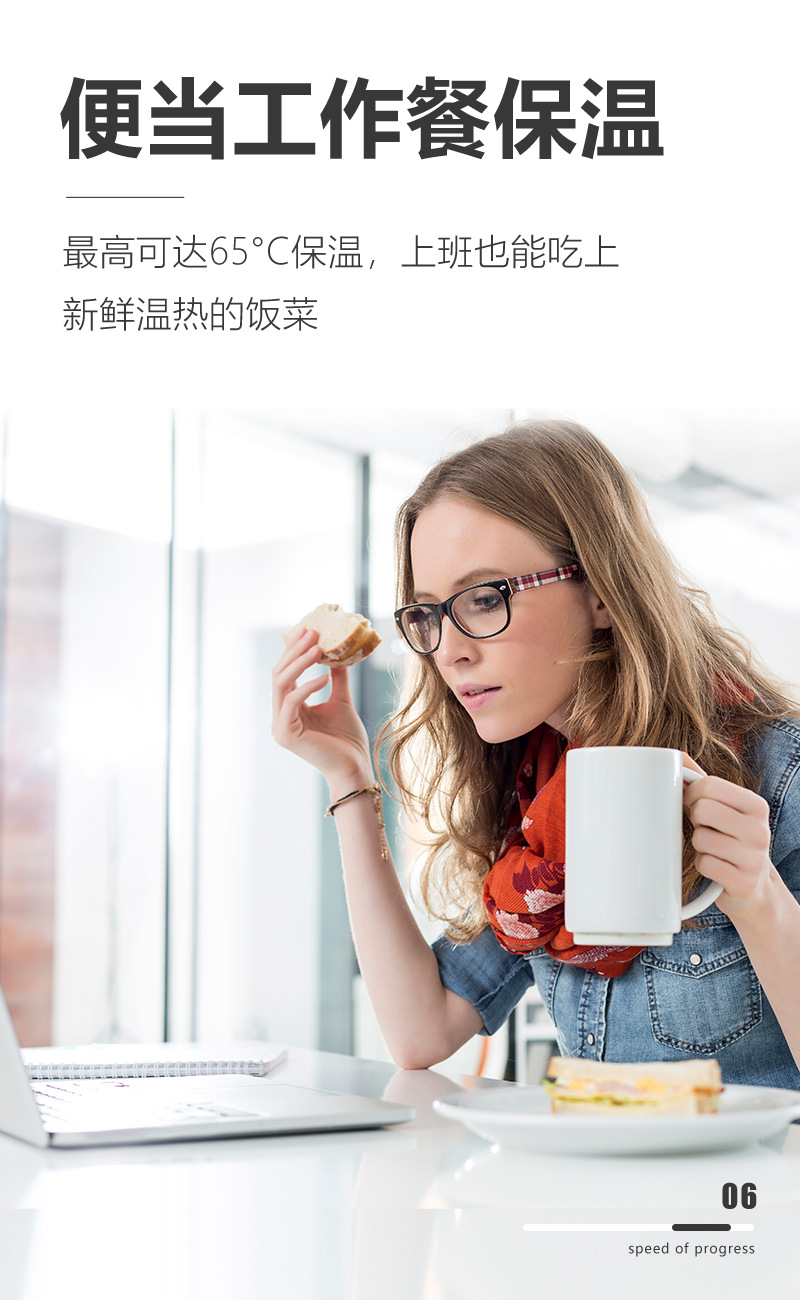 Kalista 8.5L Car Refrigerator Type-C/Usb for Camping, Outdoor, Office, Dormitory, Breast Milk, Tea Refrigerator