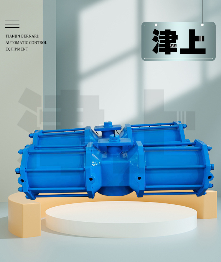 AW气动执行器_01