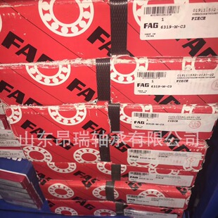 ��FAG  6319-M-C3  �~������늙C������S��6317-M     6318-M