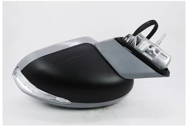 Suitable for Peugeot 508 Reversing Mirror Assembly Rearview Mirror Assembly 9672945280 9672945380