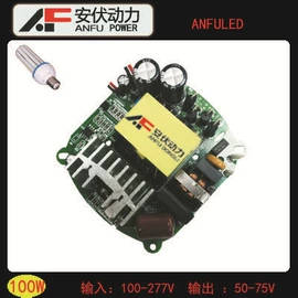 开关电源;其他LED驱动;LED电源