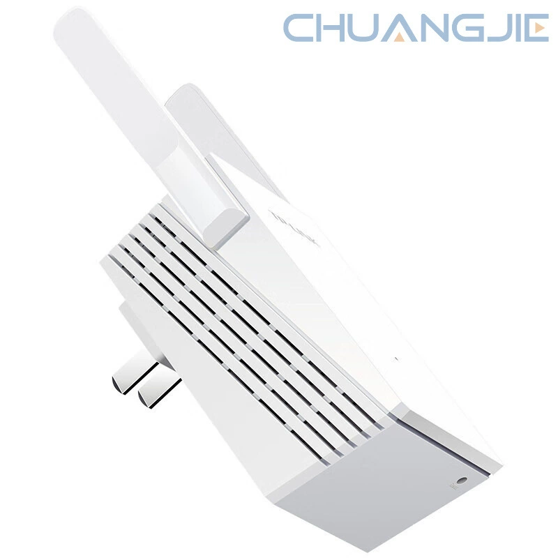 TP-LINK TL-WA832RE 300Mbps wireless repeater wifi signal amplification routing extender AP