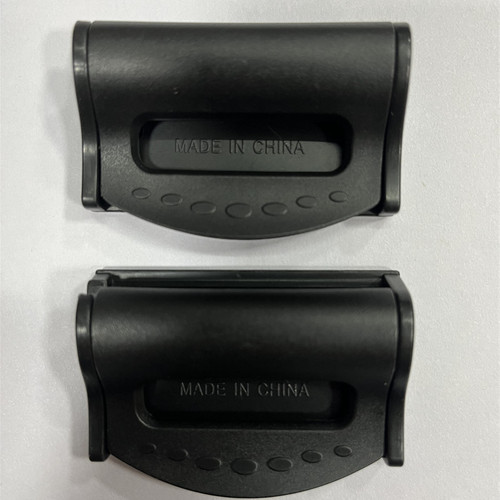 Car seat belt adjuster Car seat belt clip buckle Vehicle seat belt buckle Seat belt clip buckle