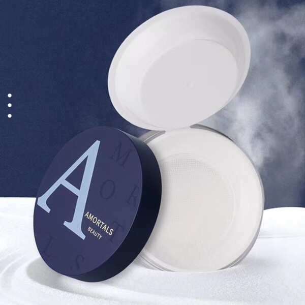 Loose powder