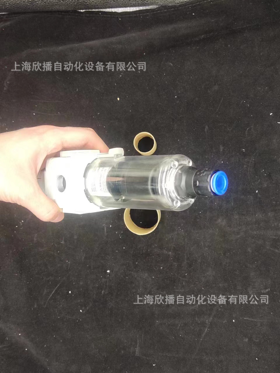 SMC原装AW30K-F03DE-B气源处理器空气洁净器实物拍摄正品现货