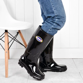 女式雨鞋;男式雨鞋