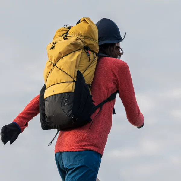 HYPE Order Mountain and Road Yamatomichi MINI Mountain Road Backpack Other