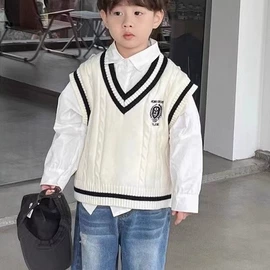童裤;童套装;童毛衣