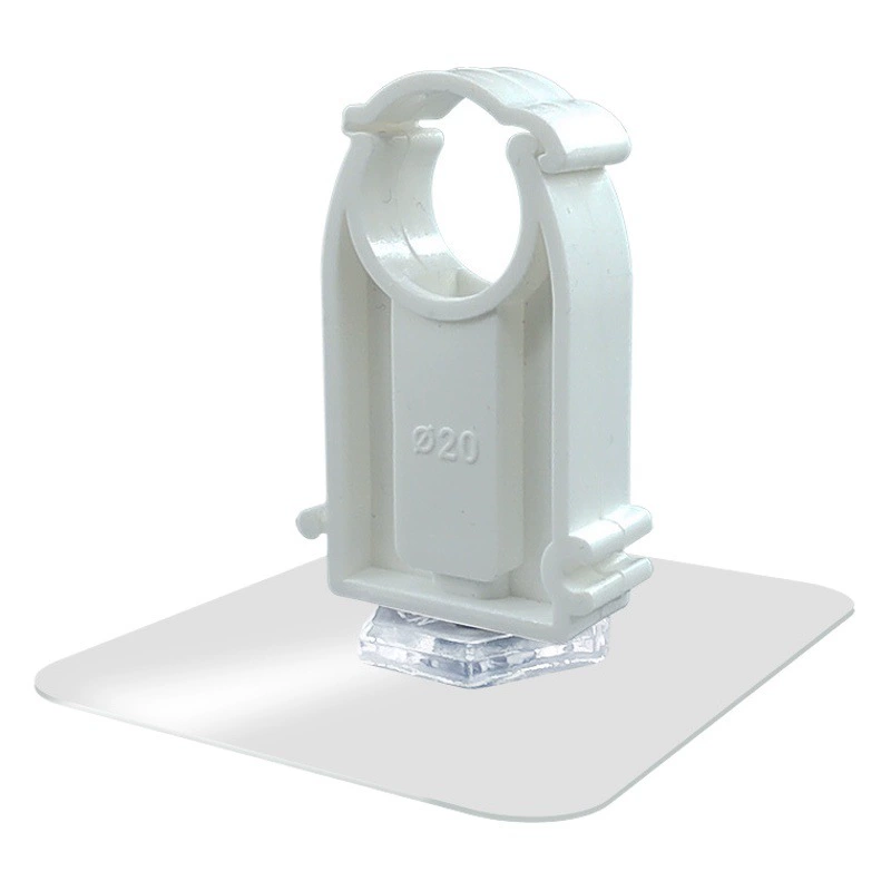 Rongyi PPR трубчатая карточка трубы горячего и холодного водопровода