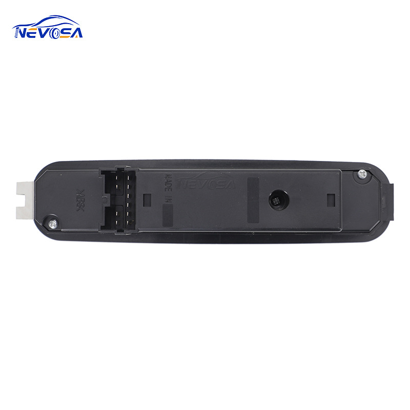 37990-84G40 is suitable for Suzuki SUZUKI glass lifter electric window switch auto parts wholesale
