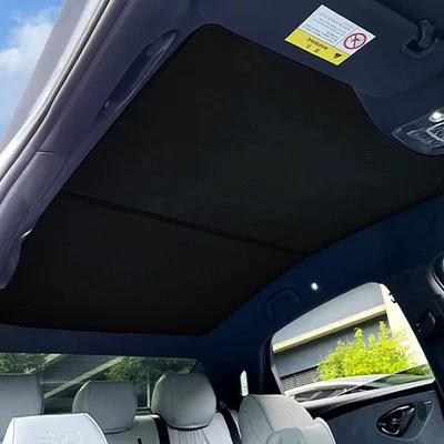 Sun shade – Roof Insulation Interior Accessories Wholesale