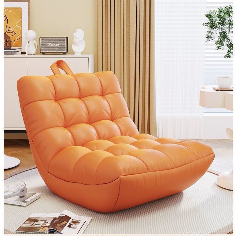 생기 넘치는 오렌지