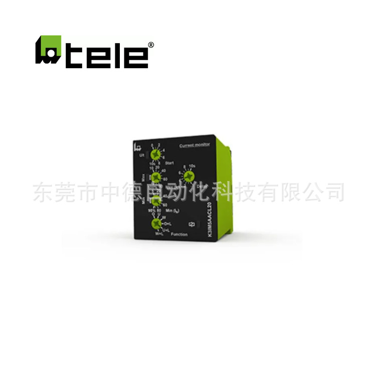 K3IM5AACL20 230VAC Tele 全新原装进口正品继电器