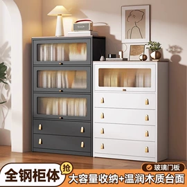 收纳架;书柜;仓储货架