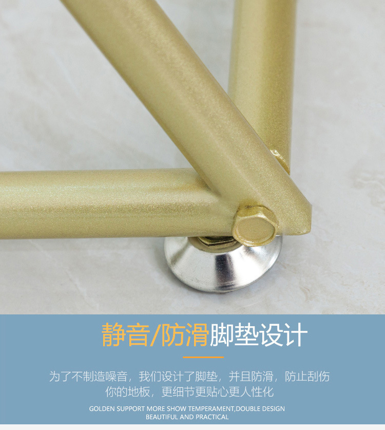 女装货架