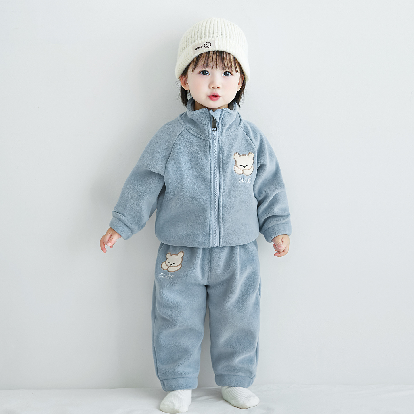 Primavera, otoño, invierno, ropa de invierno para niños y niñas, ropa de invierno para niños