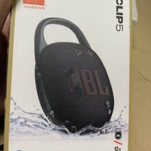 外贸热销CLIP5 无线蓝牙音箱户外便携式迷你重低音响剪辑5扬声器