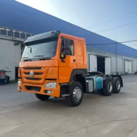 牵引车;货车;挂车