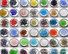 6mm������ˮ��DIY���^����ɢ���Ӳ���������l�Ь���o���p��e462