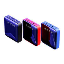 Mobile Charger Power Bank�Ƅ�늌���2�f�����Ƅ��Դ �����ۺ�