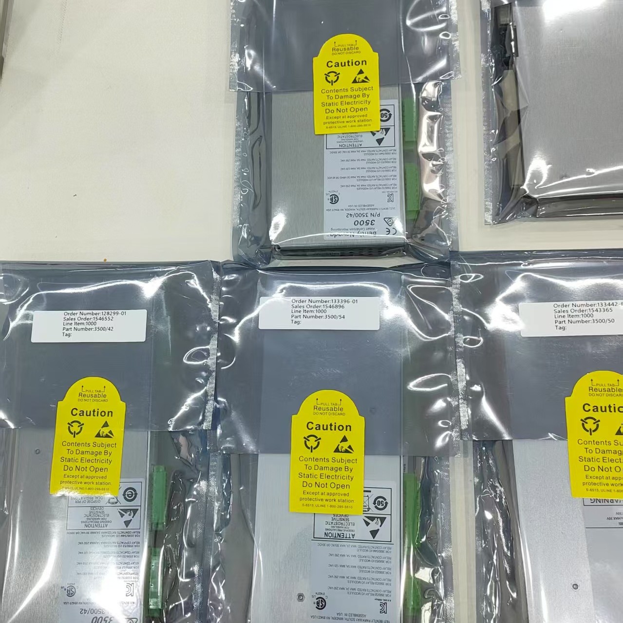 本特利线缆330101-00-16-10-01-CN  330101-00-18-10-02-00