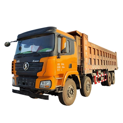 Dump Truck, Yük maşınları