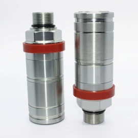 液压接头;管道及配件;压力表