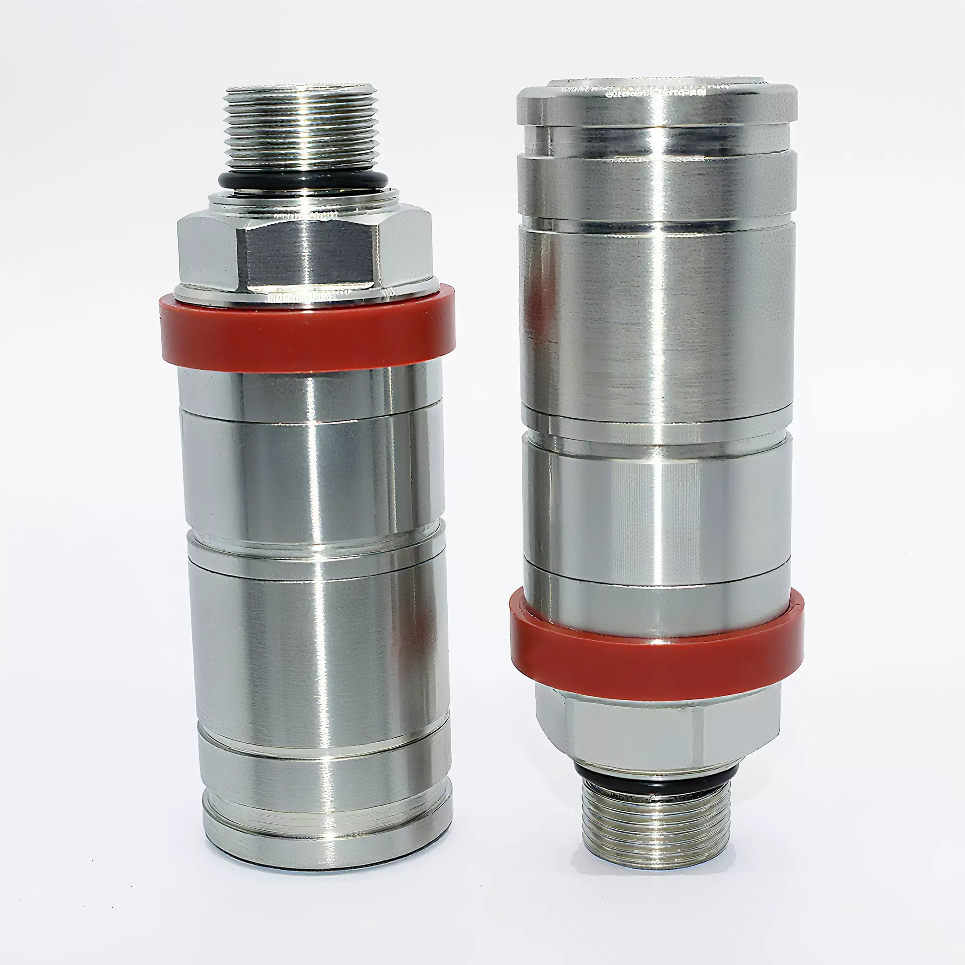 A5179558 47370116 3384873M8 5179558 约翰迪尔原装替代液压接头