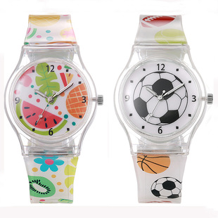 �S��С����ӆ͸�����zPVC��ͯ�ֱ����˿�ͨС�W��ʯӢ����ɫ�D��