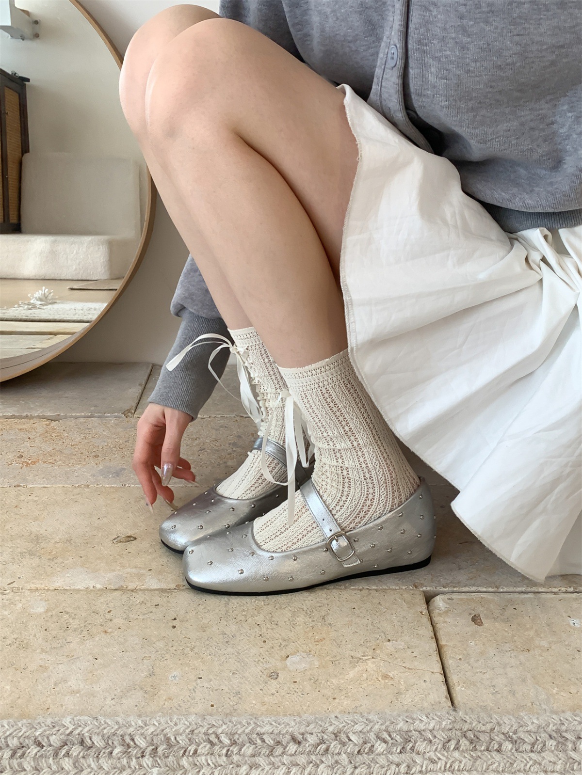 Silver